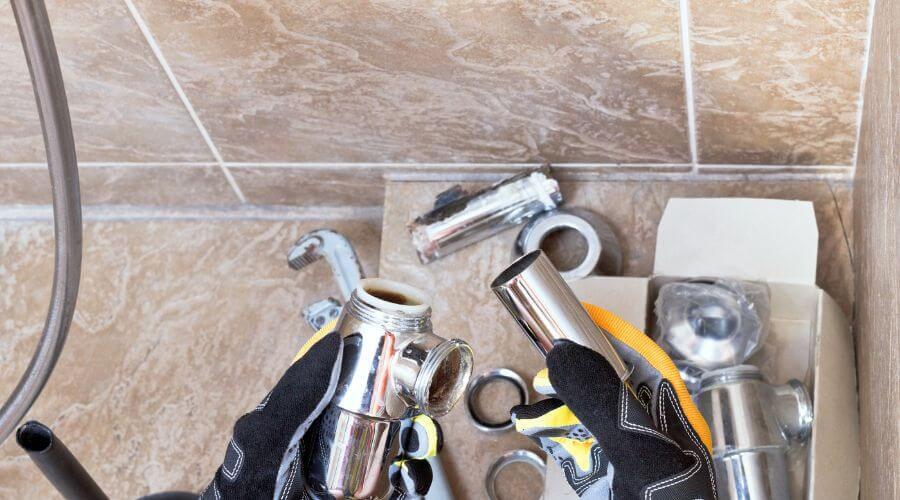 Expert new roof installation services in Covington, OK